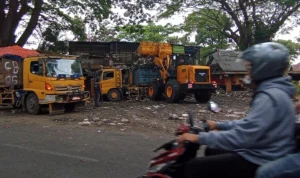 Pemprov Jabar Akan Awasi Pembuangan Sampah ke TPAS Sarimukti Usai Masa Darurat Diterapkan