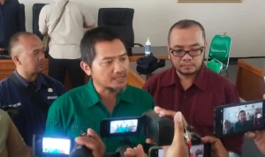 Dirut Utama RSUD Sumedang Berikan Penjelasan Terkait Meninggalnya Pasien Hamil