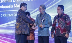 Kota Bogor Raih TP2DD Terbaik se-Jawa Bali Tahun 2023 Kota Bogor Raih TP2DD Terbaik se-Jawa Bali Tahun 2023