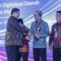 Kota Bogor Raih TP2DD Terbaik se-Jawa Bali Tahun 2023