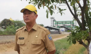 Fasilitasi KCJB Woosh, Pemkot Bandung Masih Mencari Titik Halte Shuttle Bus