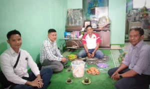 10 Hari Pasca Tewasnya RS di Tansa, Polresta Bogor Sambangi Keluarga Korban, Ini yang Disampaikan!