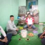 10 Hari Pasca Tewasnya RS di Tansa, Polresta Bogor Sambangi Keluarga Korban, Ini yang Disampaikan!