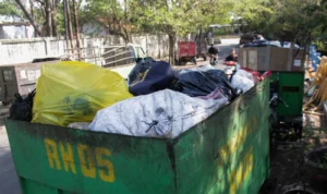 Pengiriman Sampah Kabupaten Bandung ke TPAS Sarimukti Dihentikan Sementara, DLH Sebut Siapkan Siasat Penanganan
