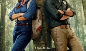 Jadwal Film Petualangan Sherina 2 Hari Rabu, 4 Oktober 2023 di XXI Bandung