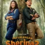 Jadwal Film Petualangan Sherina 2 Hari Rabu, 4 Oktober 2023 di XXI Bandung
