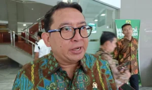 Sektor Pertanian dan Kesejahteraan Petani Butuh Perhatian Serius, Fadli Zon Minta Pemkab Bogor Buat Perda PBB Fadli Zon. Foto : Sandika Fadilah/Jabarekspres.com