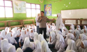 Marak Kasus Perundungan, Polisi Gencarkan Pencegahan Aksi Bullying Marak Kasus Perundungan, Polisi Gencarkan Pencegahan Aksi Bullying