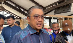 Komisi X DPR RI Dorong Aparat untuk Disiplin Edukasi Siswa Demi Cegah Kasus Bullying Komisi X DPR RI Dorong Aparat untuk Disiplin Edukasi Siswa Demi Cegah Kasus Bullying