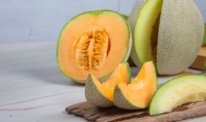 Ketahui Perbedaan Antara Melon Hijau Dengan Sky Rocket!