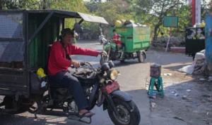 Dampak Masa Darurat Sampah, Pemkot Bandung Klaim KBS Terus Bertambah