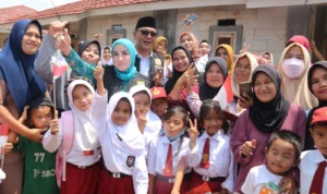 Kunjungi Kecamatan Sukajaya, Bupati Bogor Iwan Setiawan Ingin Bangun Pasar dan Poned untuk Masyarakat Kunjungi Kecamatan Sukajaya, Bupati Bogor Iwan Setiawan Ingin Bangun Pasar dan Poned untuk Masyarakat