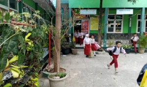 Antisipasi dan Cegah Bullying, SD Mandiri 3 dan SMA Pasundan 1 Kota Cimahi Beri Pembinaan Pada Siswa dan Orang Tua