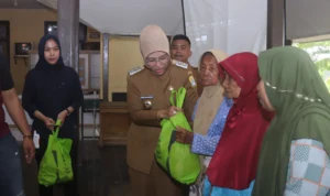 Pemkab Cirebon Targetkan Tahun 2024 Zero Kemiskinan Ekstrem