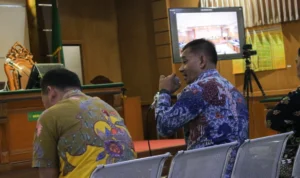 Terkait Atensi Pimpinan, BLUD jadi Penyumbang Tertinggi Budaya Udunan di Dishub Kota Bandung
