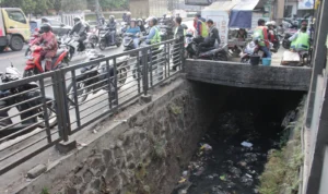 Kekeringan Dampak Kemarau 2023 Kian Mengancam, Camat Cileunyi Bandung Minta Warga Hemat Air
