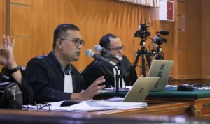Terungkap Sebagian Anggota Dewan yang Menitipkan Paket Pekerjaan di Dishub Kota Bandung
