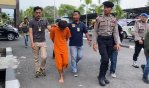 Baru Tiga Bulan Keluar Penjara, Spesialis Pencuri Obat-Obatan Apotek Ini Kembali Diringkus Polisi