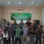 Masuki Masa Kampanye Pilkades Serentak di Kabupaten Bandung, Camat dan Kapolsek Rancaekek Imbau Agar Pelaksanaan Kondusif