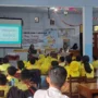 Cegah Kekerasan Terhadap Anak di Sekolah, SD Negeri 1 Banjar Gelar Pembinaan Karakter Sejak Dini