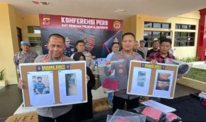 Remaja yang Lakukan Penusukan di Baleendah Adalah Seorang Santri dan Korban Bullying