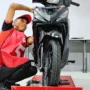 Teknisi Sepeda Motor Honda Indonesia Siap Adu Skill di Kompetisi
