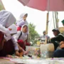 Ist. Salah satu jajan di Sekolah Dasar (SD). Foto. Pandu Muslim Jabar Ekspres.