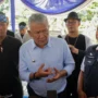 Sambut Musim Penghujan, Pemkot Bandung Gelar Mapag Hujan Serentak