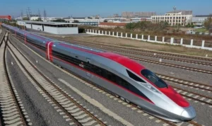 Cara Naik Kereta Cepat Whoosh Gratis 3-7 Oktober 2023