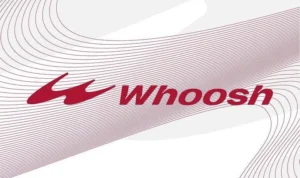 Arti Makna Logo Kereta Cepat Whoosh yang Harus Kamu Ketahui!