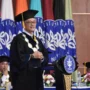 Orasi di IPB University, Presiden NUS Ungkap Peran Akademisi