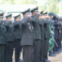 Kodim 0610 Sumedang Rayakan HUT ke-78 dengan Tema Patriot NKRI Pengawal Demokrasi untuk Indonesia Maju