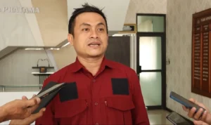 Kasus Bule Bunuh Mertua di Banjar Masuk Tahap Penyidikan