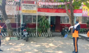Polemik SDN Pondok Cina 1 Depok Belum Usai, Masjid Agung Depok Ditunda