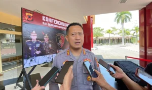 Polresta Bandung Terus Lakukan Sosialisasi, Tanggapi Kasus Pembunuhan di Baleendah oleh Remaja Korban Bullying
