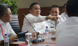Atasi Krisis Air, Pemda Bandung Barat Akan Sediakan 180 Toren