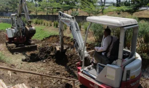 Dewan Minta Mapag Hujan Bukan Hanya Seremoni Semata