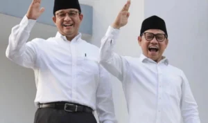 Ancam Lakukan Unjuk Rasa, KSCB dan HIMANCI Cililin Tolak Kedatangan Anies