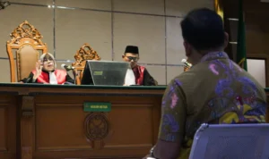 Mulusnya Pengajuan APBD Perubahan Bernilai Fantastis di Dishub Kota Bandung