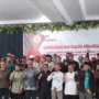 Para Mantan Petinggi NII Berkumpul Lakukan Konsolidasi