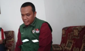 Pilkades Serentak di Kabupaten Bandung Masuki Masa Kampanye, P2KD Nanjungmekar Buat Konsep Pelaksanaan
