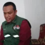 Pilkades Serentak di Kabupaten Bandung Masuki Masa Kampanye, P2KD Nanjungmekar Buat Konsep Pelaksanaan