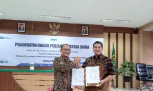 Optimalkan Portofolio dan Pembiayaan Nasabah, PNM Jalin Kerja Sama dengan Kejaksaan Negeri Cimahi
