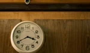 Cek Jadwal Film Bangku Kosong: Ujian Terakhir Hari Ini di XXI