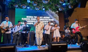 Rio Adiwardhana Rilis Single Terbaru Berjudul "Tingkah"