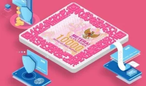 Cara Beli e-Meterai dan Pembubuhannya di Berkas Seleksi CASN 2023!