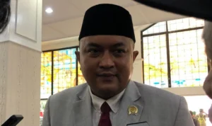 Pj Bupati Bogor belum ditentukan DPRD
