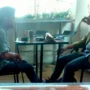 Eksistensi Bahasa Indonesia di Tengah Gempuran Bahasa Gaul, Apa Kata Balai Bahasa? Remaja Kota Bandung sedang berdialog. Tidak jarang dari mereka menggunakan bahasa gaul ataupun kata "aing" sebagai kata ganti saya. / Hendriik Muchlison