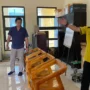 BLK Kota Banjar Gelar Pelatihan Gratis Pengrajin Kayu, Siap Kerja atau Jadi Wirausaha