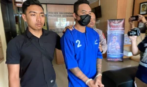 Tersinggung Karena Dihina, Teman Sendiri Dianiaya Menggunakan Batu dan Botol Hingga Meninggal di Baleendah Kabupaten Bandung.